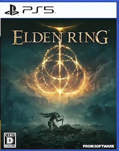 Elden Ring