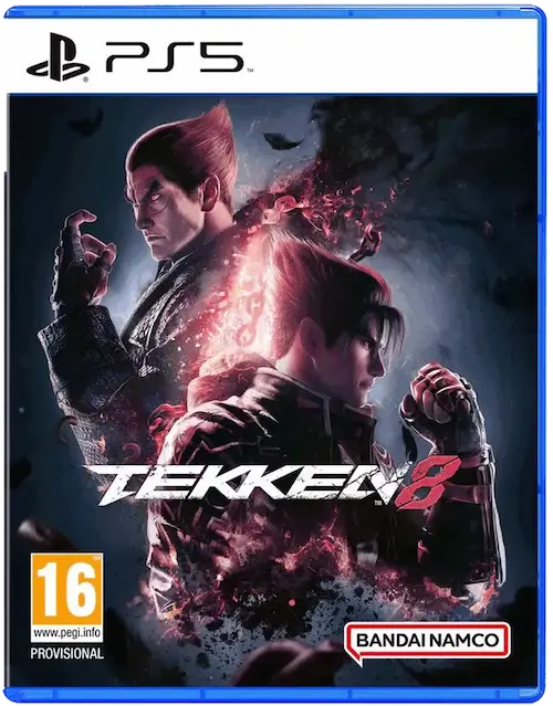 Tekken 8