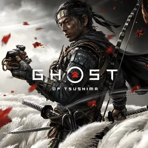 Ghost of tsushima