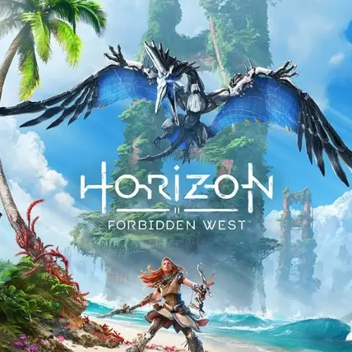 Horizon Forbidden West