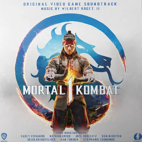 Mortal Kombat 1