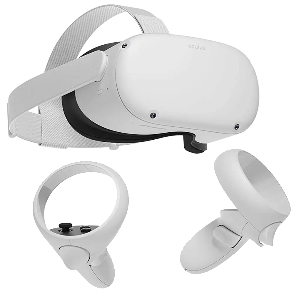 VR Oculus Quest 2