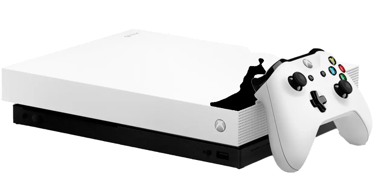 Аренда XBOX one X