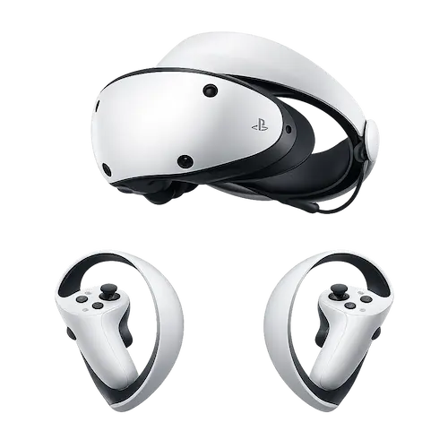Sony VR 2