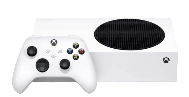 Аренда XBOX Series S