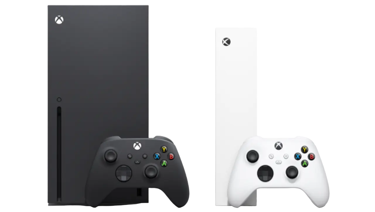 Аренда XBOX Series X