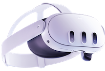 Аренда полного набора VR (очки виртуальной реальности)